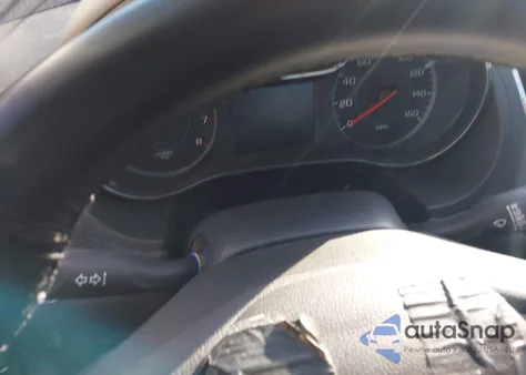 2018 Chevrolet Cruze Lt Auto from USA, damaged, VIN 1G1BE5SM9J7110134